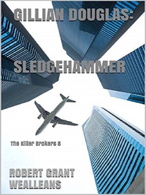 cover image of Gillian Douglas